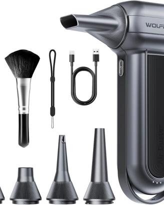 WOLFBOX MF100 Soffiatore Aria Elettrico 150000RPM