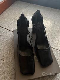 SCARPA  DECOLLETE' POLLINI