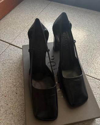 SCARPA  DECOLLETE' POLLINI