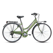 biciclette da donna nuove da catalogo