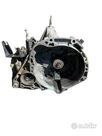 Cambio manuale 5 marce nissan micra k12