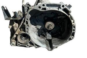 Cambio manuale 5 marce nissan micra k12