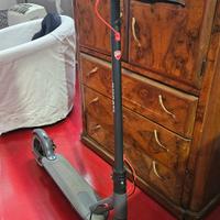 Monopattino elettrico Ducati