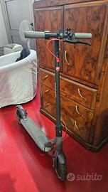 Monopattino elettrico Ducati