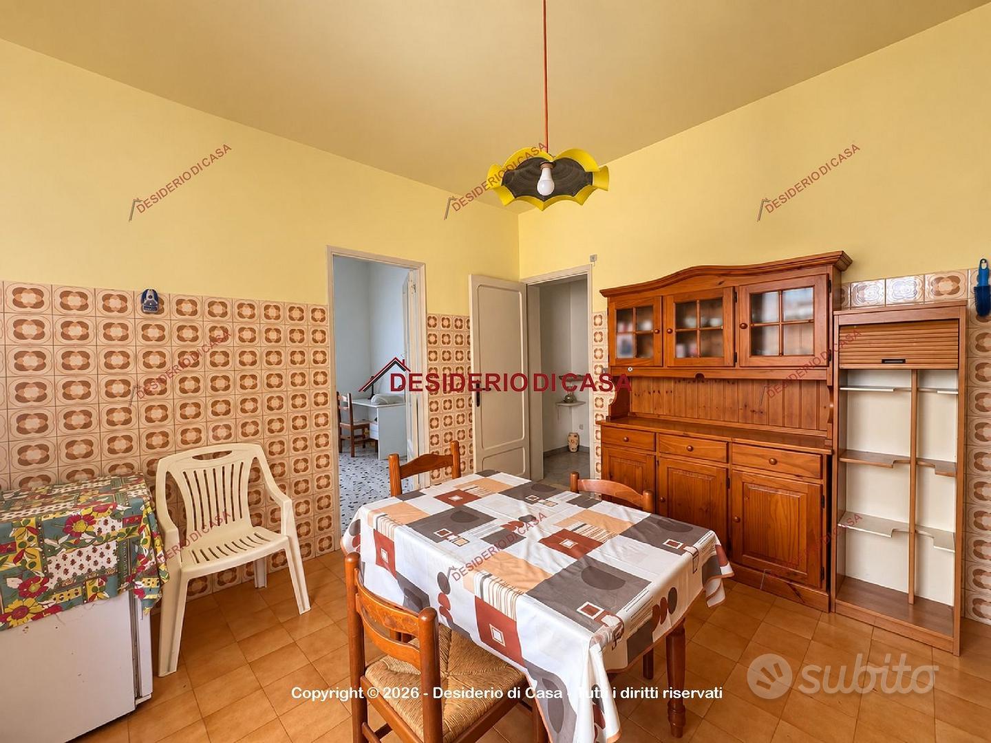 Appartamento – Paceco, Trapani - Vista 4