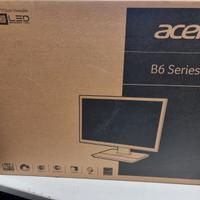 Monitor Acer 22" Mod.B226HQL