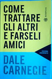 Come trattare gli altri e farseli amici.