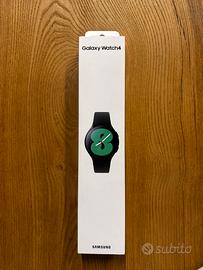 Galaxy watch4