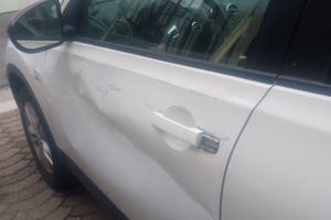 Nissan Qashqai 2011 4x4 2.0 tdi