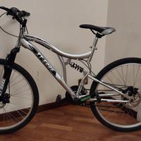 BICI MOUNTAIN BIKE UNISEX
