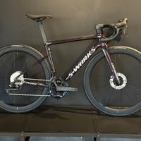 Specialized S-Works Tarmac SL8 tg. 52