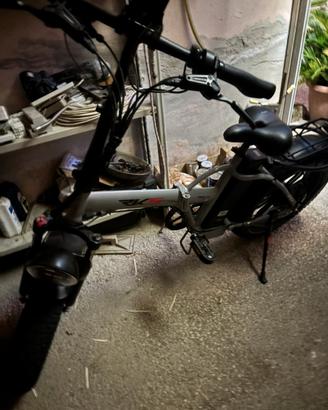 Bicicletta elettrica