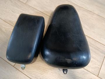 sella sportster 883 harley