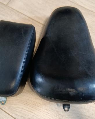 sella sportster 883 harley