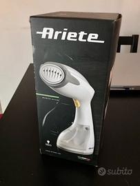 Stiratrice Verticale ‘Ariete’ a Vapore