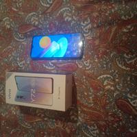 Vivo y 72 5g RAM y 128 GB espandibili
