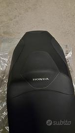 honda adv 350 sella  rifatta 