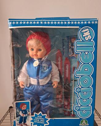 Cicciobello sky anno 2000 vintage Giochi Preziosi