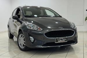 Ford Fiesta 1.5 TDCI 85cv Business