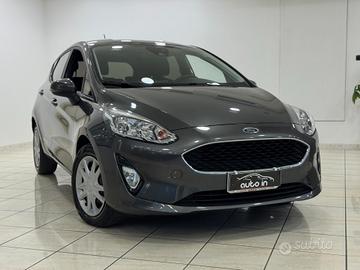 Ford Fiesta 1.5 TDCI 85cv Business