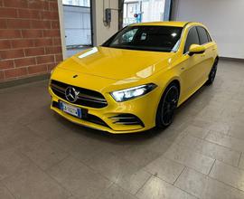 MERCEDES-BENZ A 35 AMG 4Matic