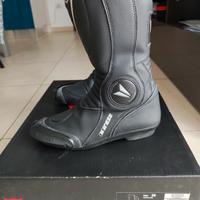 Stivali da moto Dainese 