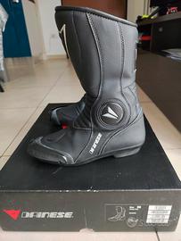 Stivali da moto Dainese 