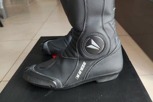Stivali da moto Dainese 