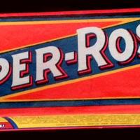 Super-Rosso colorante per cotto