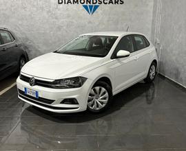 Volkswagen Polo 1.0 TSI 5p. Comfortline BlueMotion