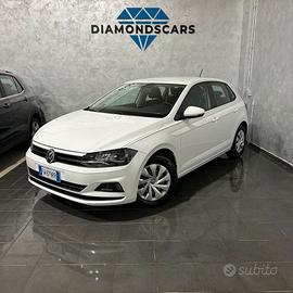 Volkswagen Polo 1.0 TSI 5p. Comfortline BlueMotion