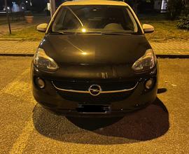 OPEL ADAM 1.2 70 CV allestimento SLAM