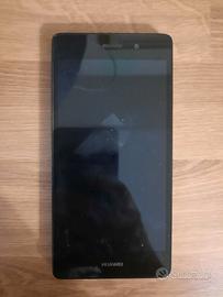 Huawei p8lite Ale
