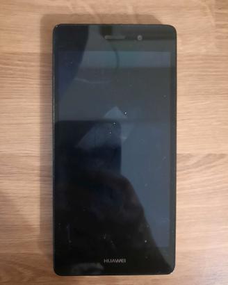 Huawei p8lite Ale