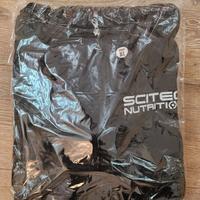 FELPA UOMO SCITEC NERA XL
