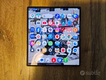 samsung galaxy z fold 7 12/512 con vover