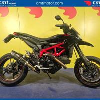 DUCATI Hypermotard 821 SP Garantita e Finanziabile