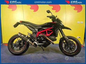 DUCATI Hypermotard 821 SP Garantita e Finanziabile