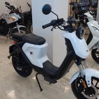 NIU UQi GT ER - 2023 "60 KM AUTONOMIA"