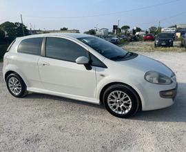 FIAT Punto Evo 1.3 Mjt 75 CV 3 porte NEOPATENTAT