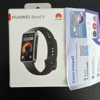 Huawei band 9