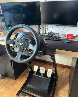 Thrustmaster T300RS GT