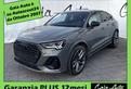 Audi Q3 SPB 40 TDI quattro S tronic line edition