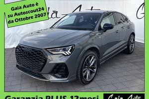 Audi Q3 SPB 40 TDI quattro S tronic line edition