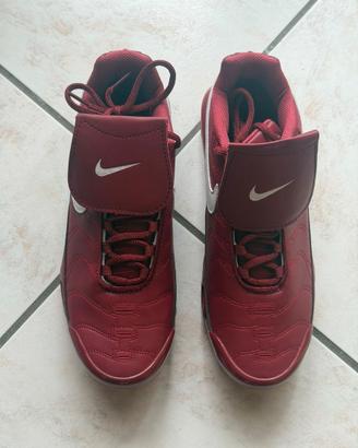 Nike Air Max Plus TN Bordeaux - Nuove - Taglia 43