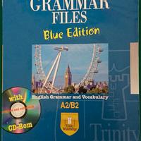 ISBN9788889950128 GRAMMAR FILE BLUE EDITION