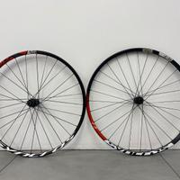 Ruote MTB Syncros XR 2.0 Disc 27,5 (Usata)