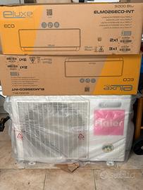 Condizionatore dual HAIER