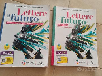 lettere al futuro