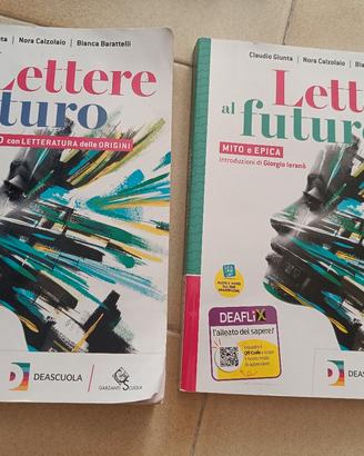lettere al futuro